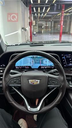 كاديلاك اسكاليد